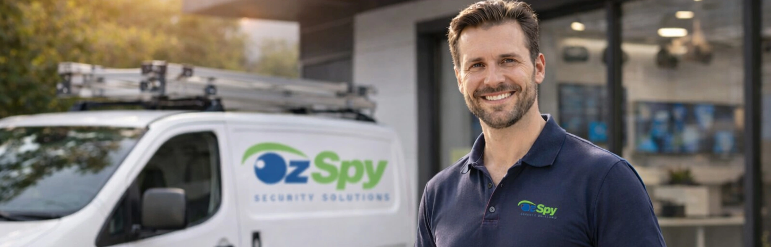 Home & Business Security Systems Installed by Professionals